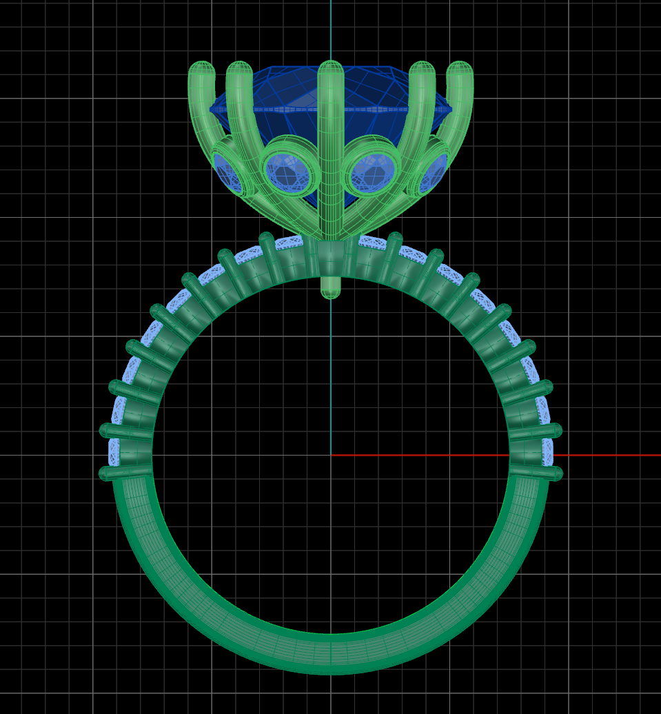Custom Design