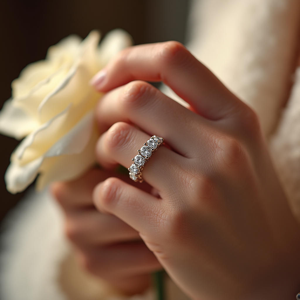 Wedding Bands