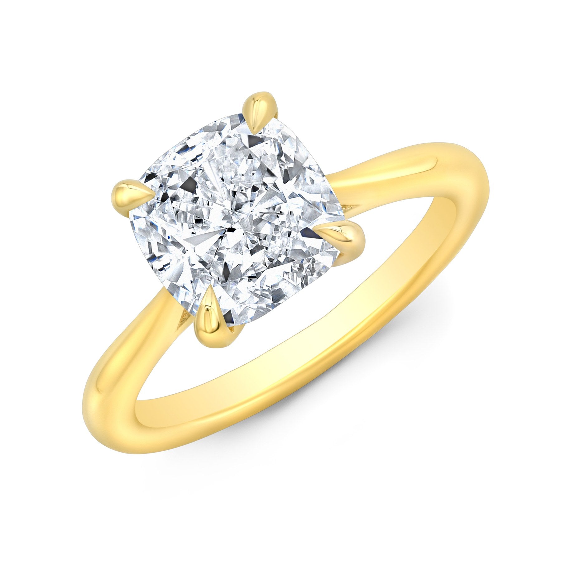 Engagement rings