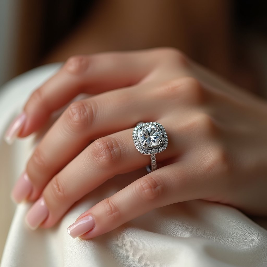 Engagement Rings