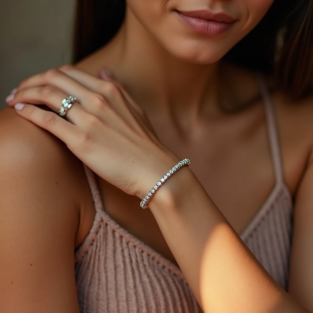 Fine Jewelry